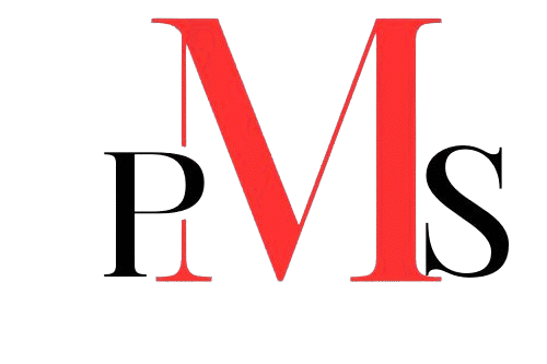 Pinterest management services LOGO